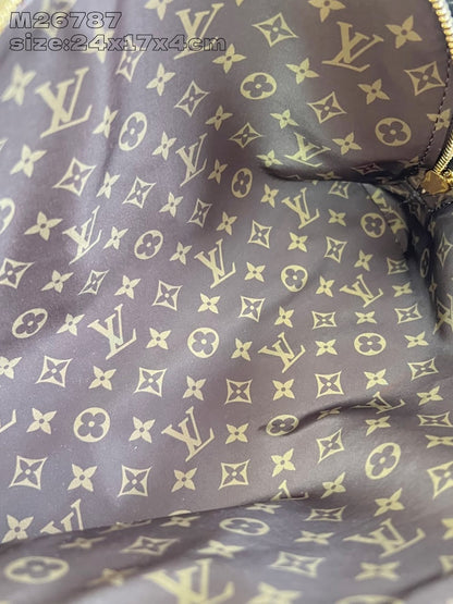Anum Bags ln Luxury Bag --95667