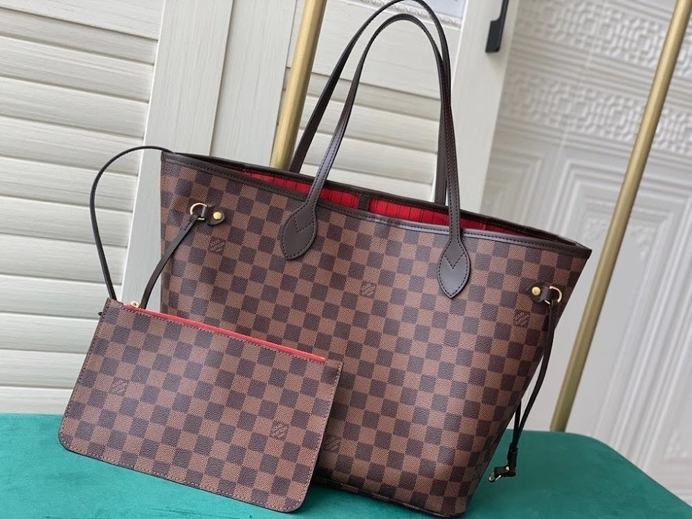 Anum Bags ln Luxury Bag --75647