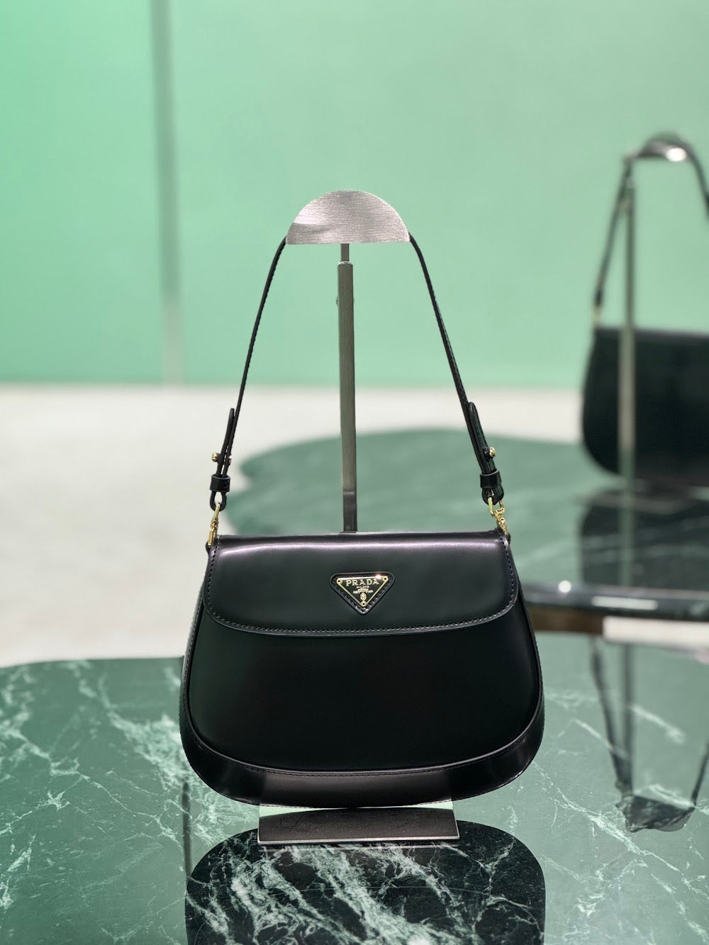 Anum Bags Pradn Luxury Bag --101628