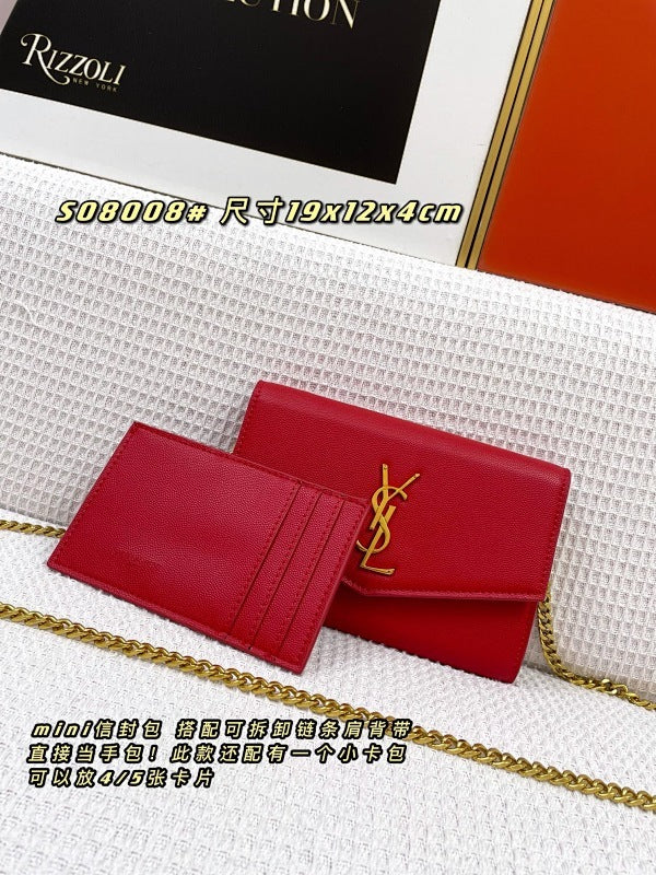 Anum Bags ysn Luxury Bag --72042