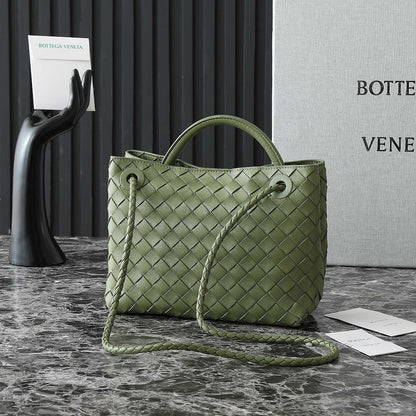 Anum Bags Bottegan Luxury Bag --91380