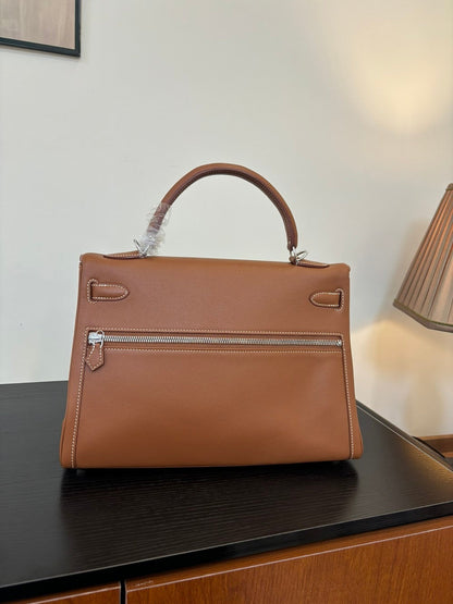Anum Bags Hermesn Luxury Bag --117526