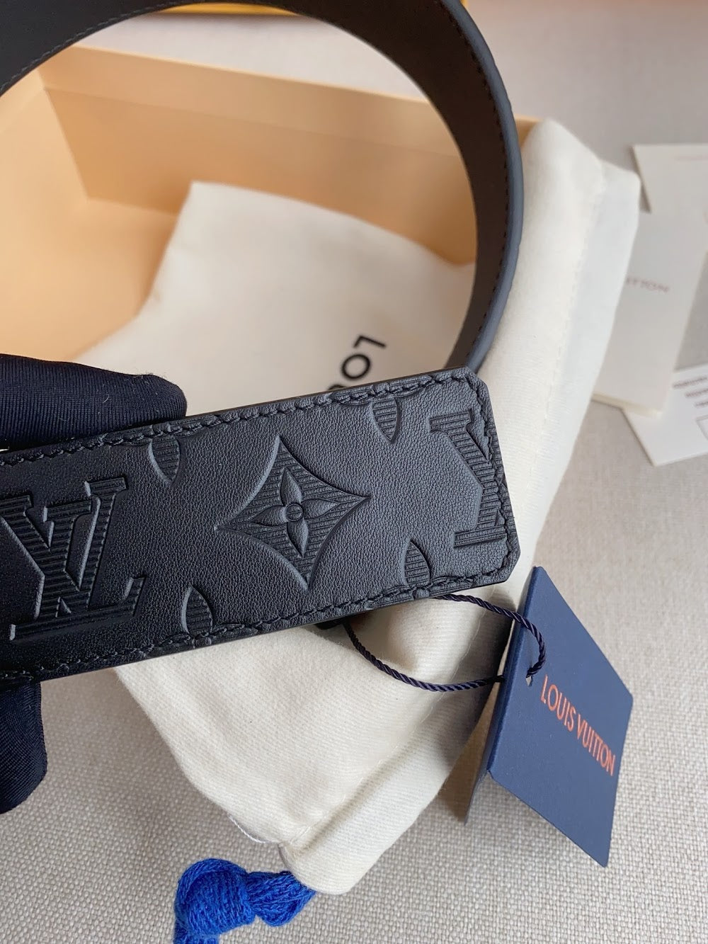 Anum Bags ln Luxury Belt --106759