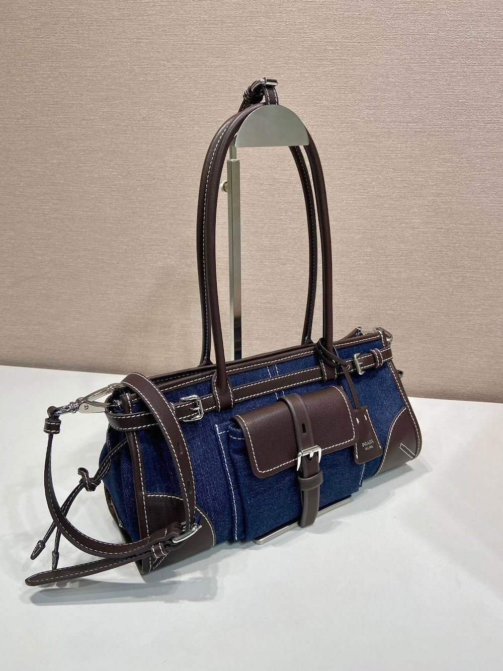 Anum Bags Prada Luxury Bag --54464