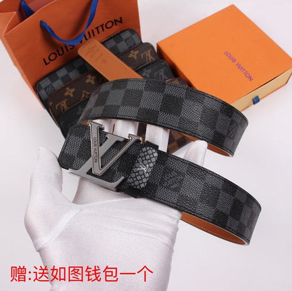 Anum Bags ln Luxury Belt --100616