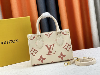 Anum Bags ln Luxury Bag --75790