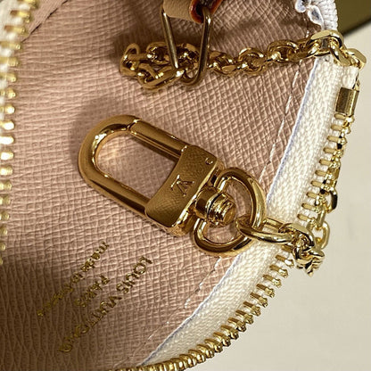 Anum Bags LVn Luxury Bag --79955