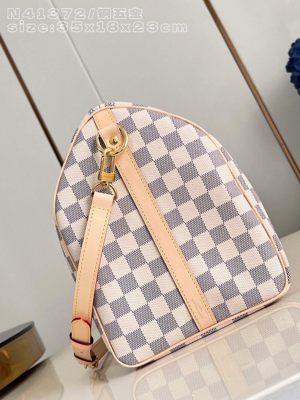 Anum Bags ln Luxury Bag --96362