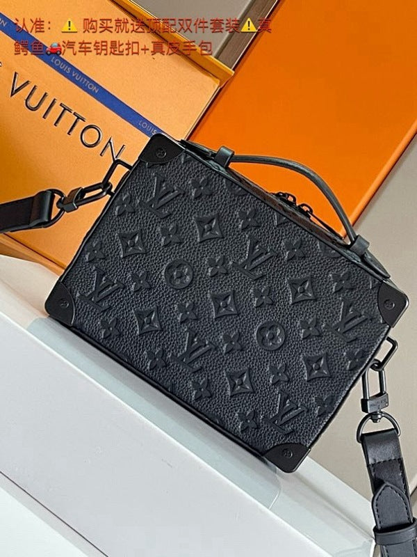 Anum Bags ln Luxury Bag --70745
