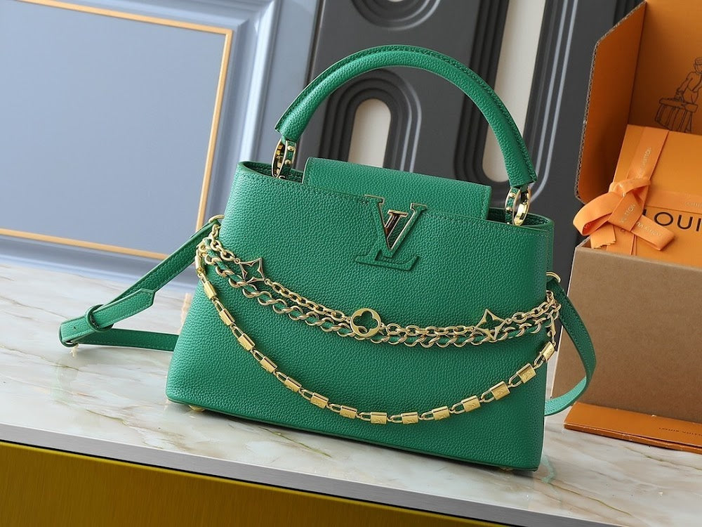 Anum Bags ln Luxury Bag --76722