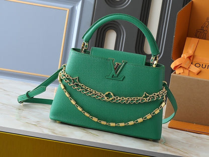 Anum Bags ln Luxury Bag --76722