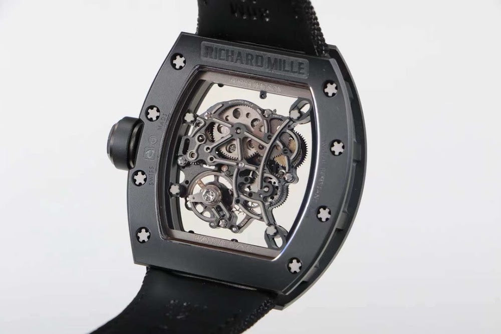 Anum Bags Luxury Designer Watch --104393