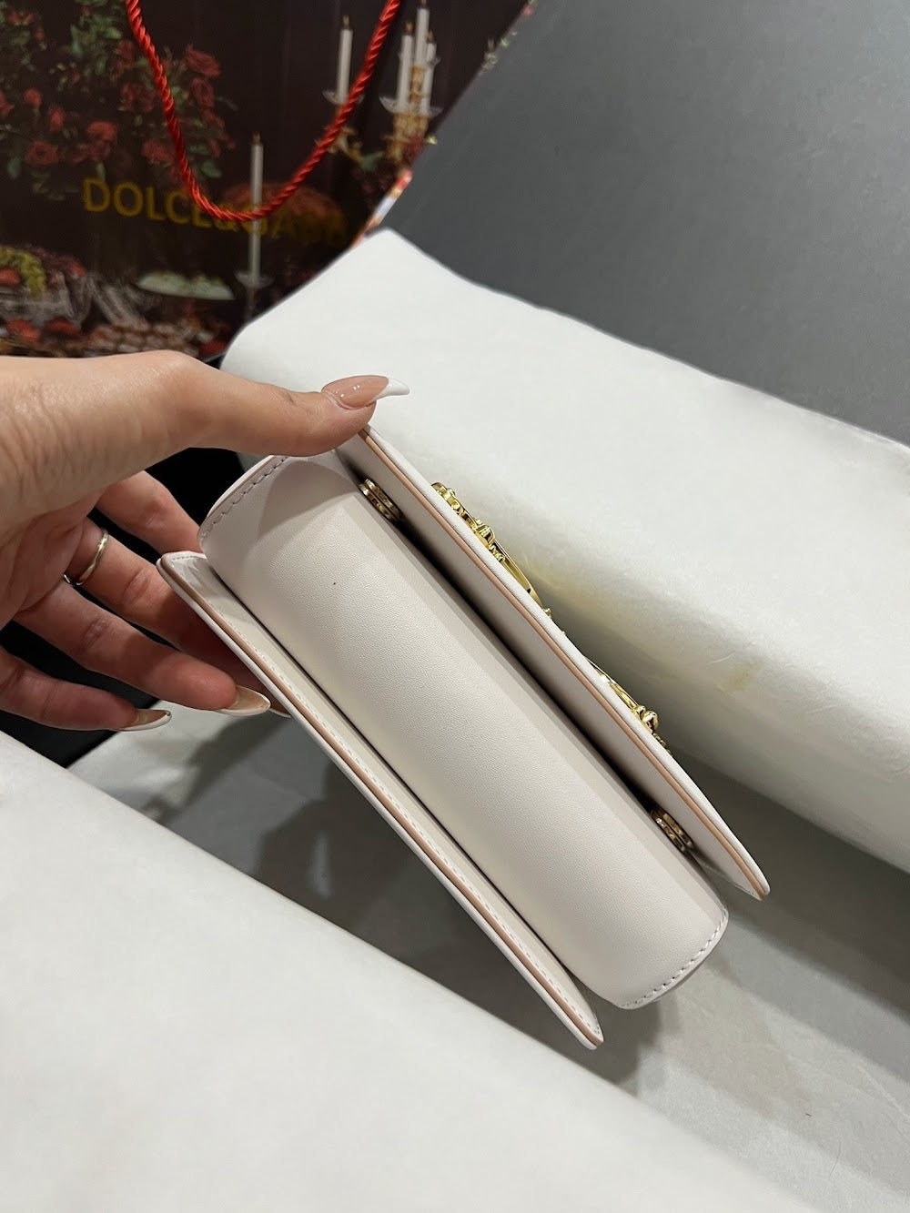 Anum Bags DGn Luxury Bag --93834
