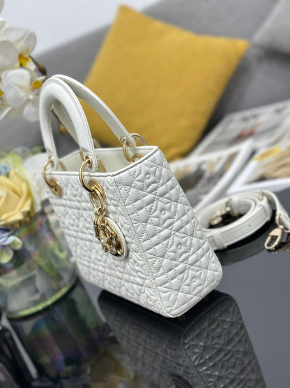 Anum Bags Diorn Luxury Bag --115604