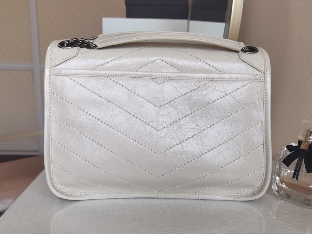 Anum Bags YSLn Luxury Bag --120312