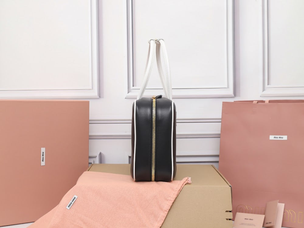 Anum Bags Miun Miun Luxury Bag --122992