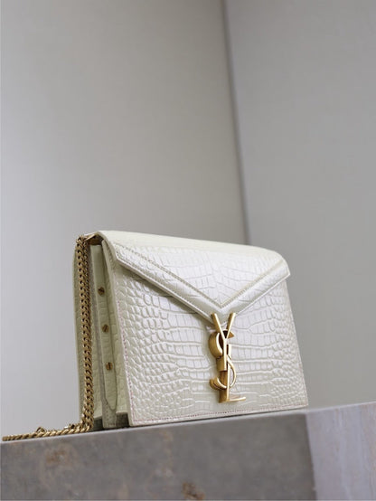 Anum Bags YSLn Luxury Bag --120698