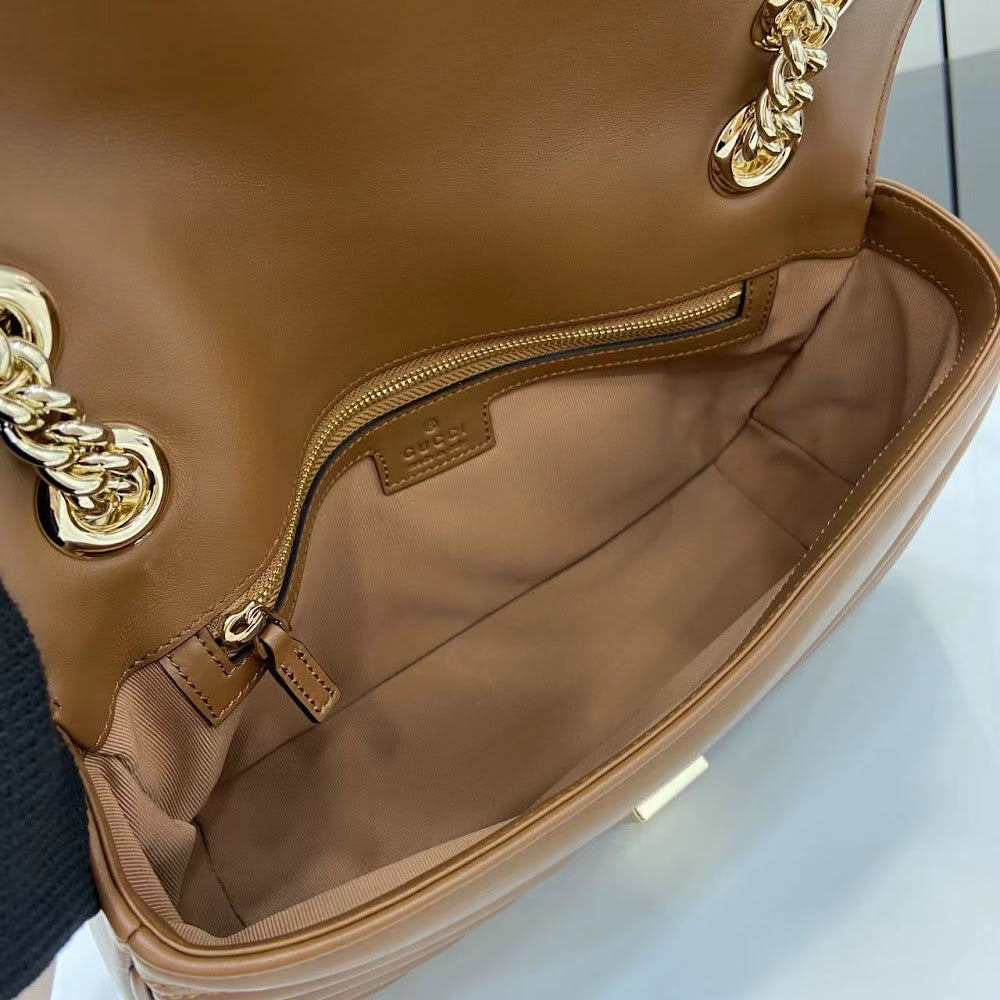 Anum Bags Guccin Luxury Bag --94520