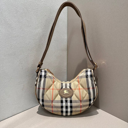 Anum Bags Burberryn Luxury Bag --92206