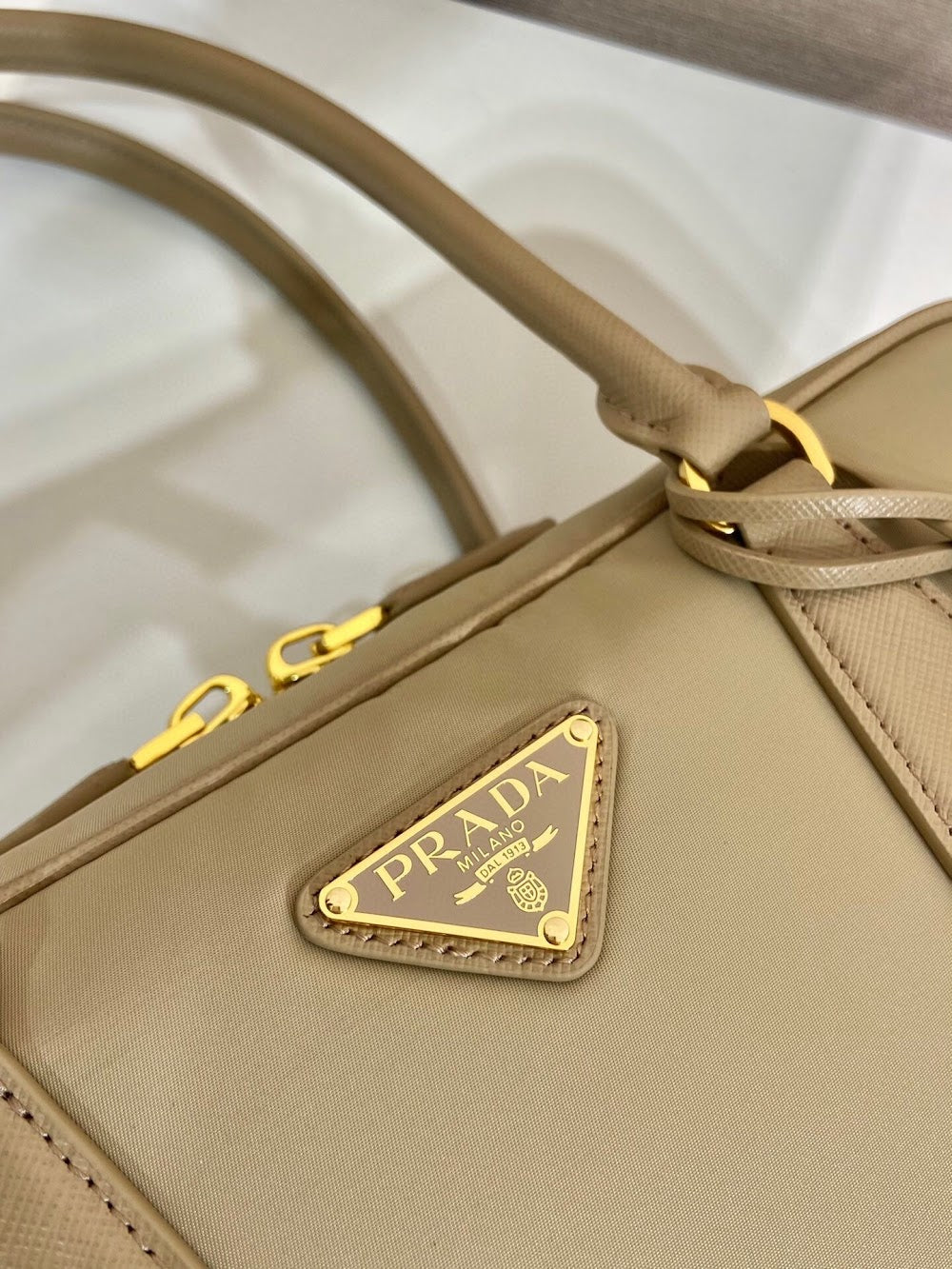 Anum Bags Prada Luxury Bag --54499