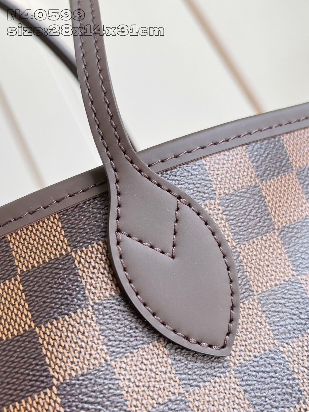 Anum Bags ln Luxury Bag --96490