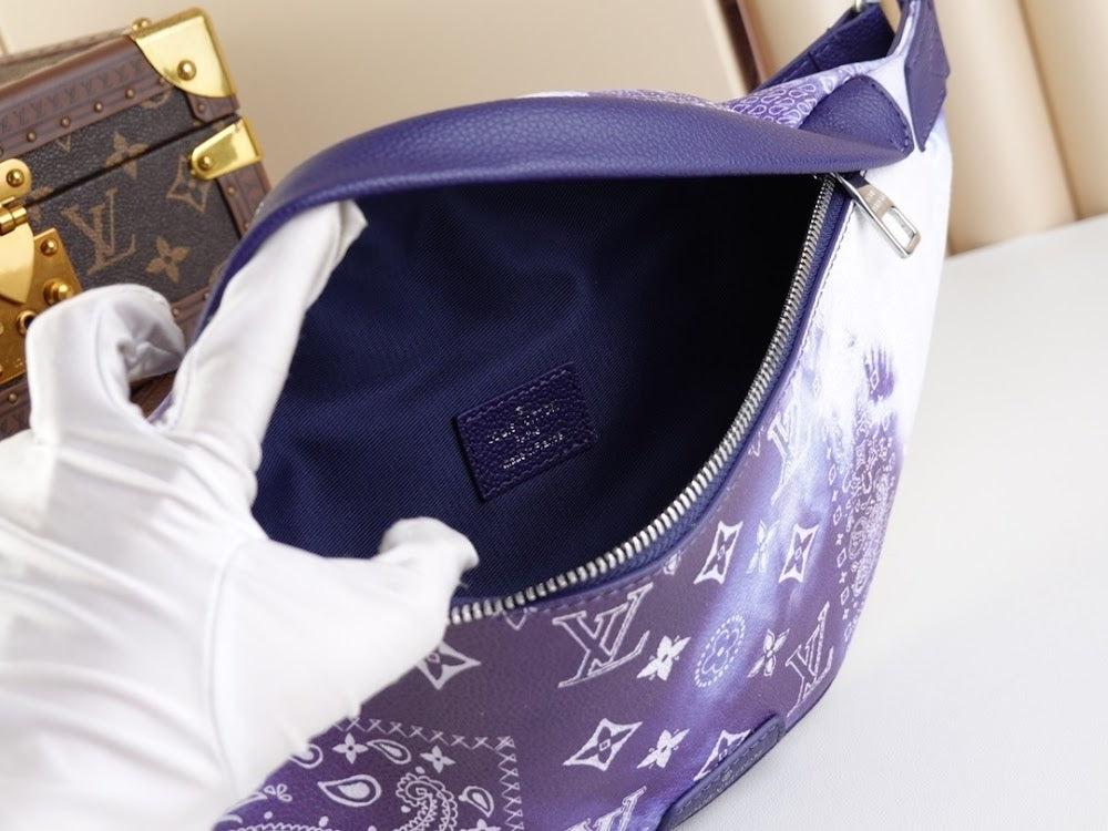 Anum Bags ln Luxury Bag --61074