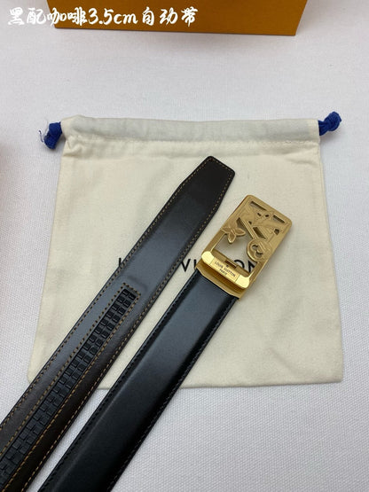 Anum Bags ln Luxury Belt --101156