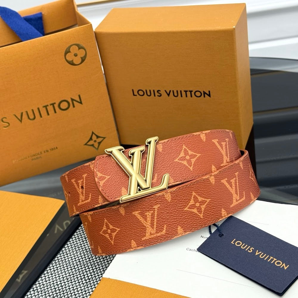 Anum Bags ln Luxury Belt --101003