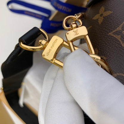 Anum Bags ln Luxury Bag --59605