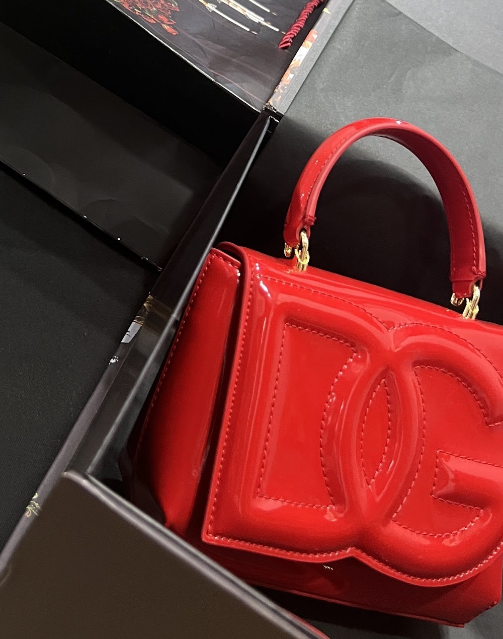Anum Bags DGn Luxury Bag --93844
