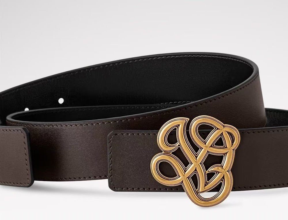 Anum Bags ln Luxury Belt --106633