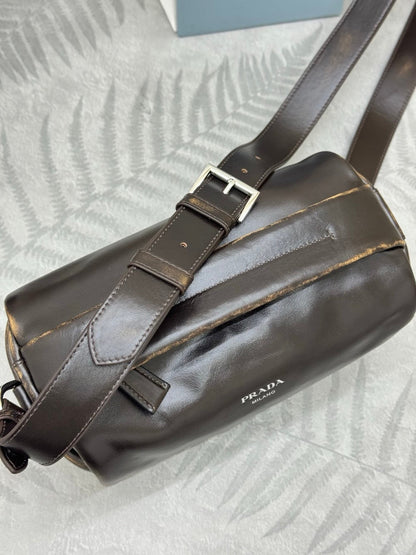 Anum Bags Pradn Luxury Bag --101351