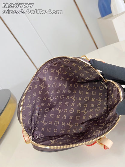 Anum Bags ln Luxury Bag --95740