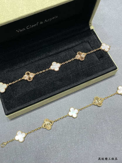 Anum Bags VCA Luxury Jewelry --52072