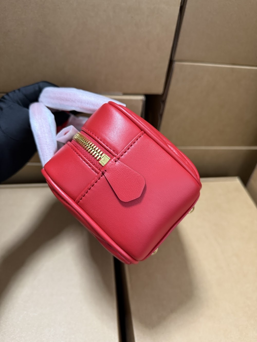 Anum Bags Miun Miun Luxury Bag --122764