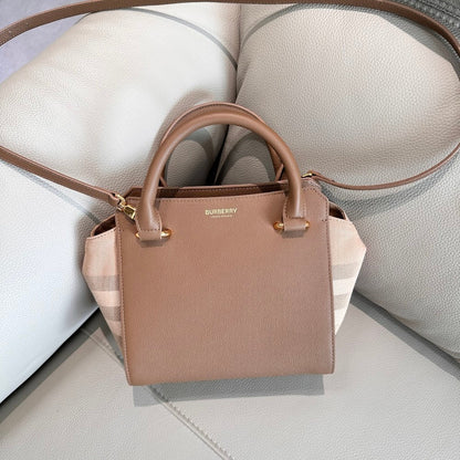 Anum Bags Burberryn Luxury Bag --92048