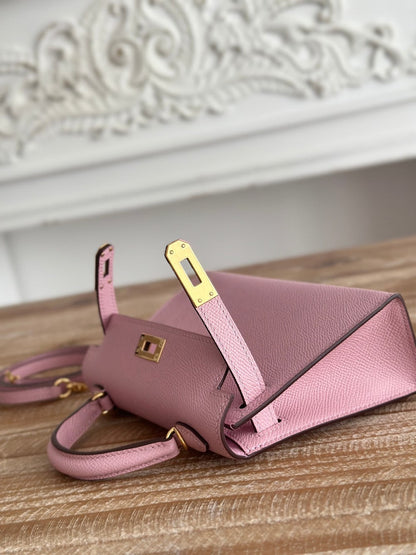 Anum Bags Hermesn Luxury Bag --116967