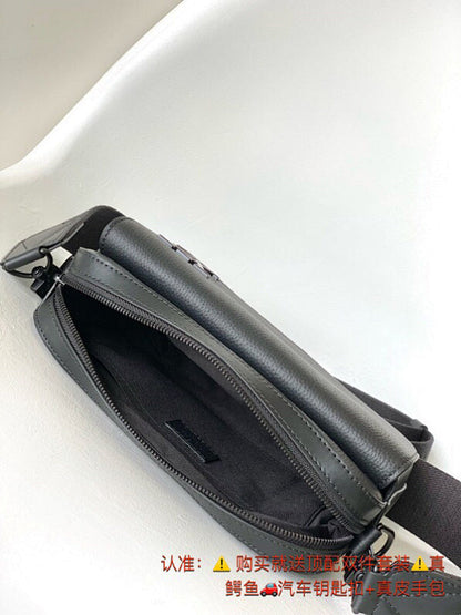 Anum Bags ln Luxury Bag --70184