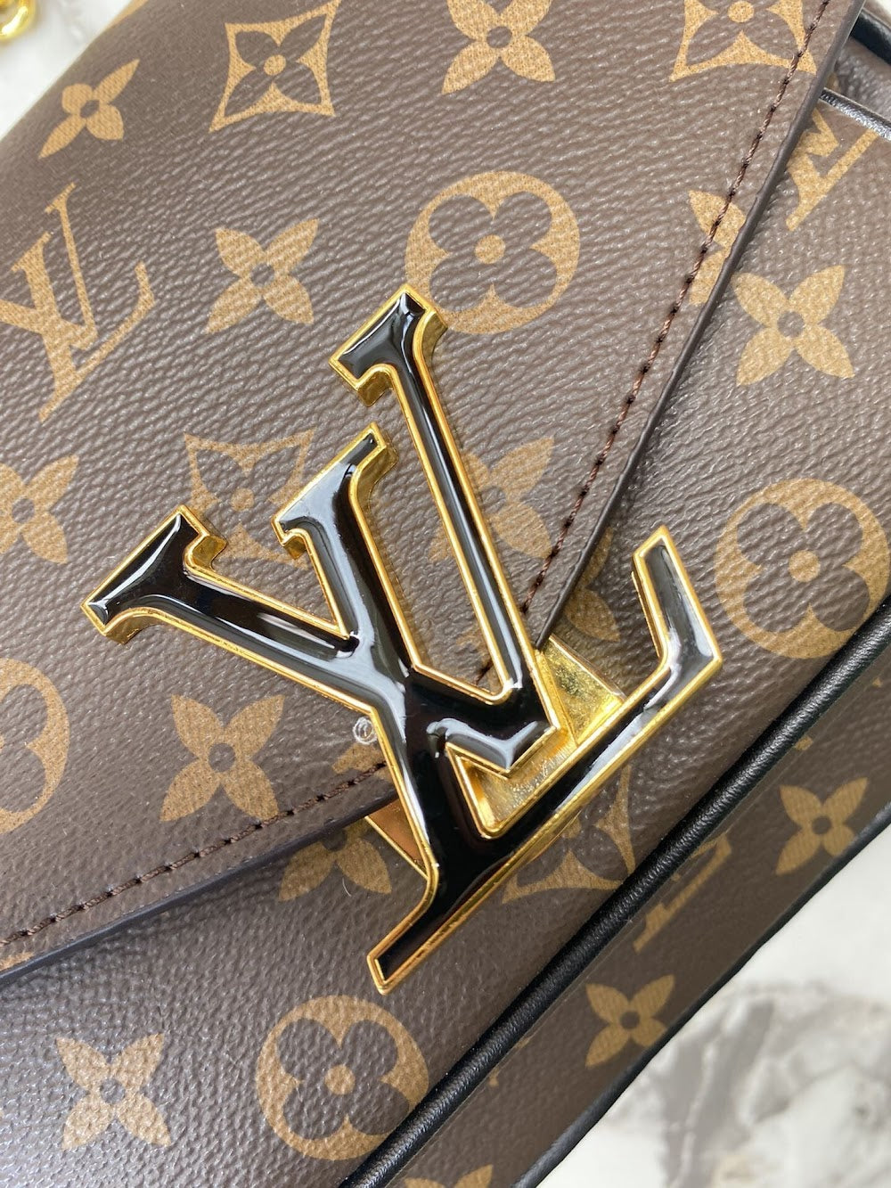 Anum Bags ln Luxury Bag --75747
