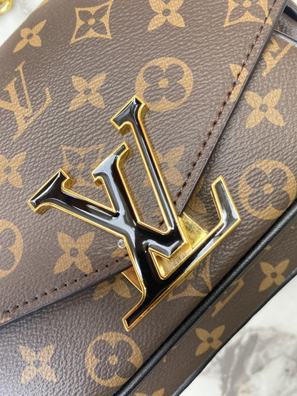 Anum Bags ln Luxury Bag --75747
