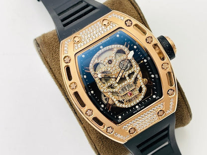 Anum Bags Luxury Designer Watch --104116