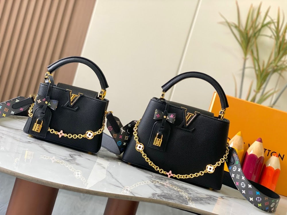 Anum Bags ln Luxury Bag --76807