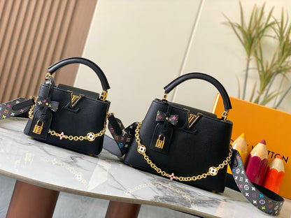 Anum Bags ln Luxury Bag --76807