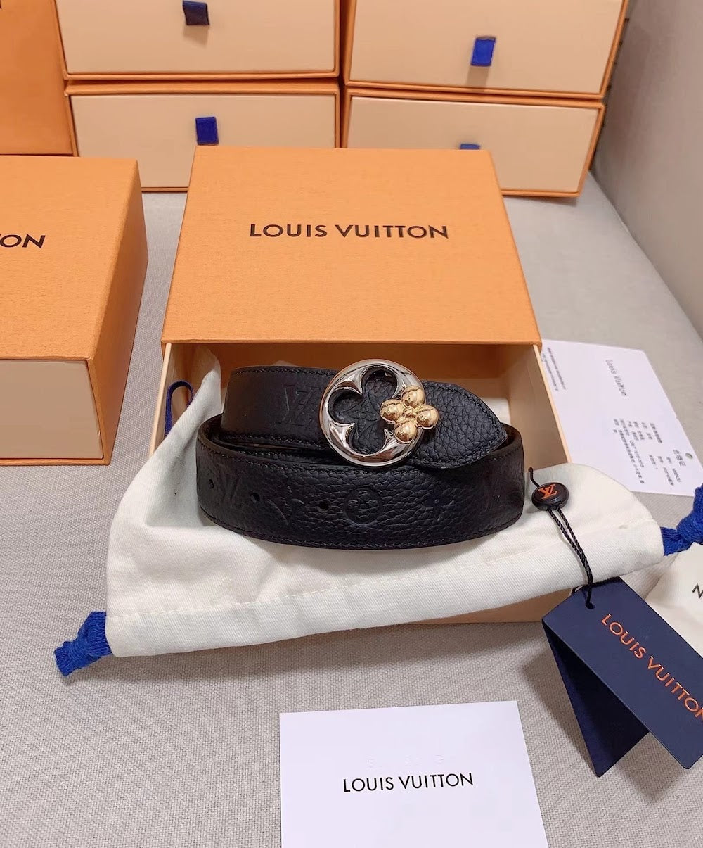 Anum Bags ln Luxury Belt --106547