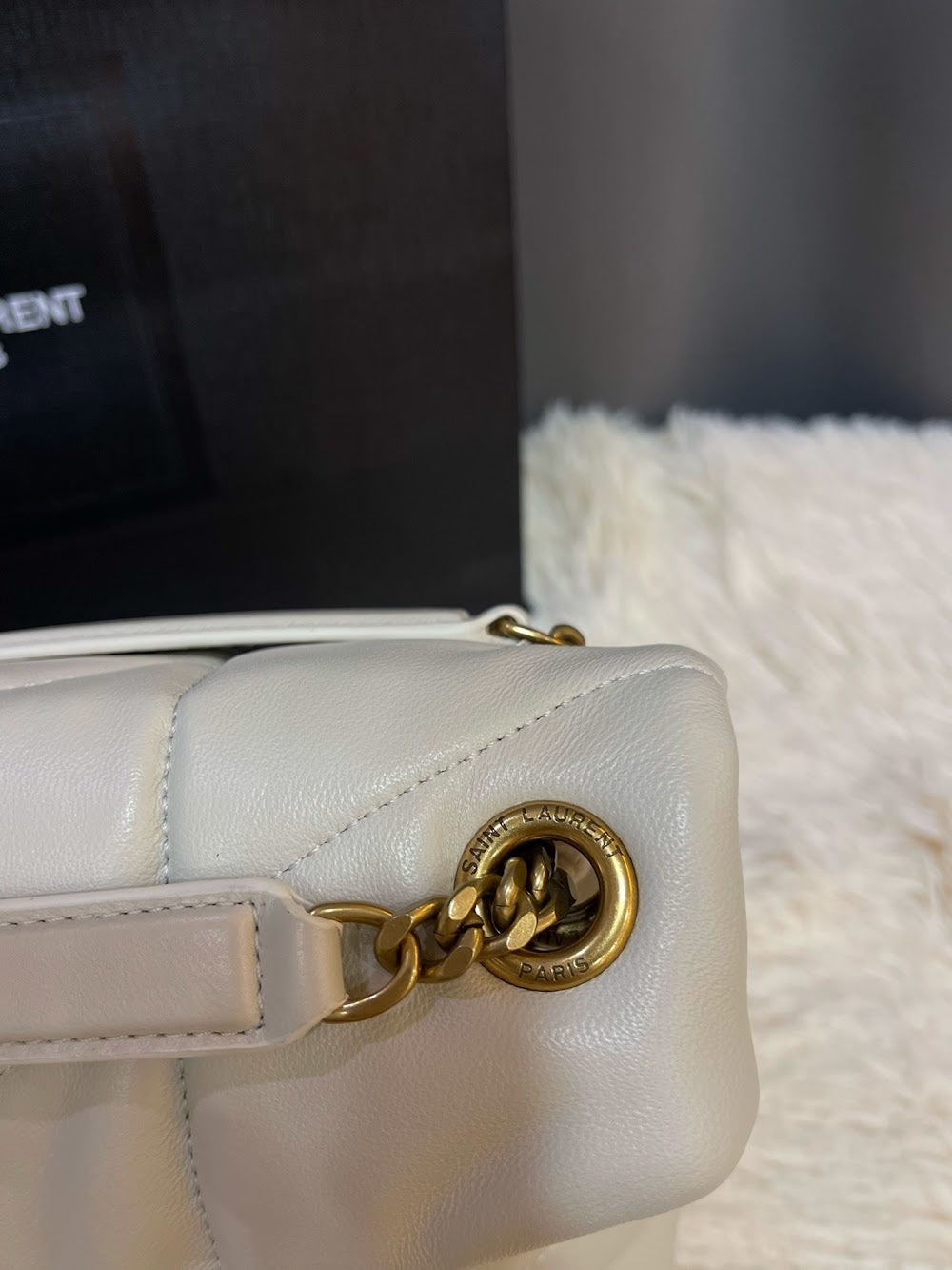 Anum Bags YSLn Luxury Bag --120188