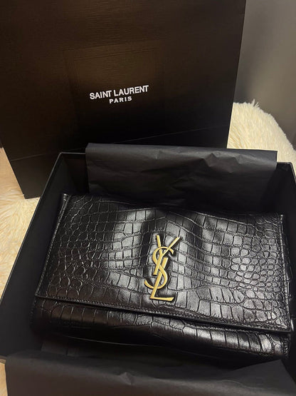 Anum Bags YSLn Luxury Bag --120011