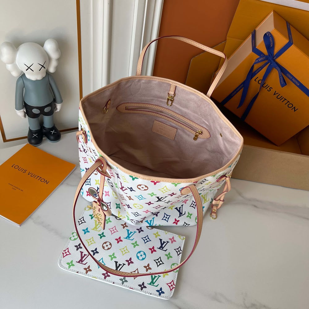 Anum Bags ln Luxury Bag --77673