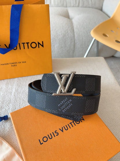 Anum Bags ln Luxury Belt --101188