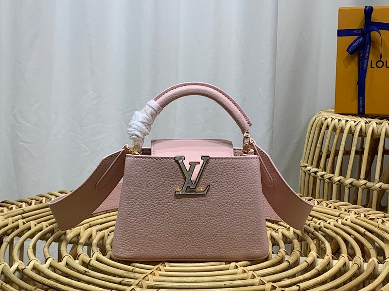 Anum Bags ln Luxury Bag --60013