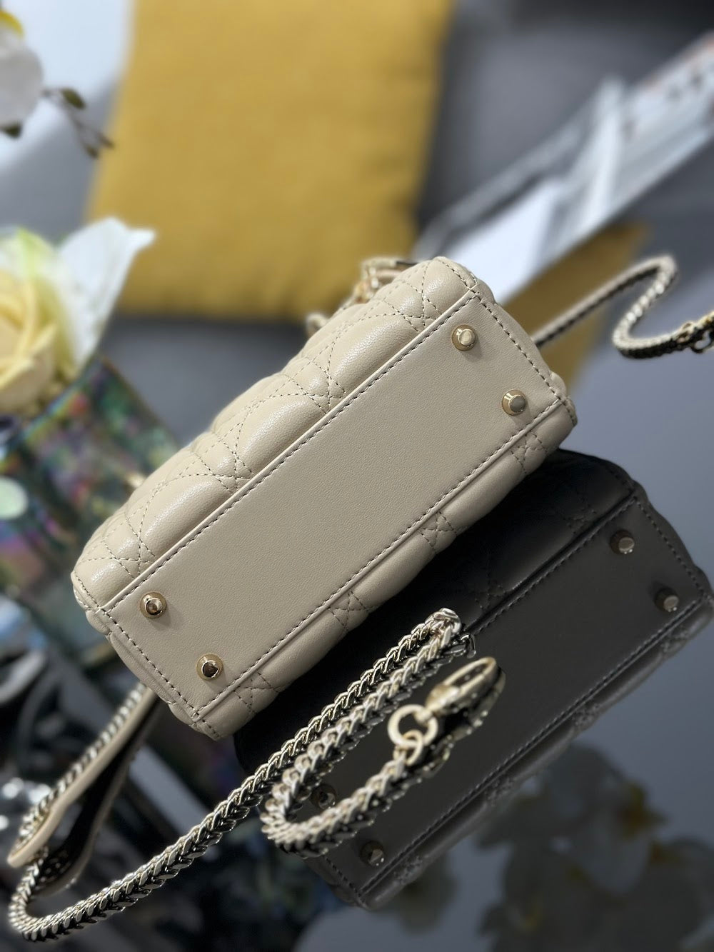 Anum Bags Diorn Luxury Bag --115684
